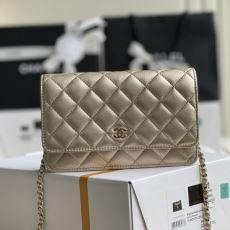 Chanel WOC Bags